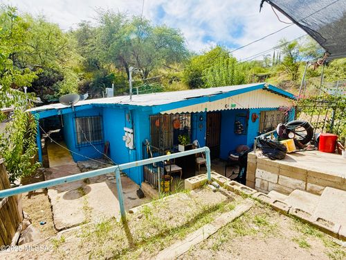 535 W Elm Street, Nogales, AZ, 85621 | Card Image