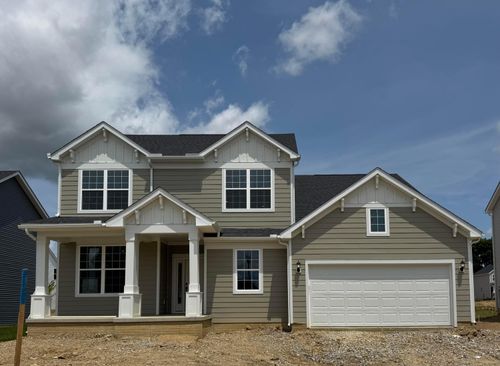 lot-2450-886 Ping Ln, Sunbury, OH, 43074-6518 | Card Image