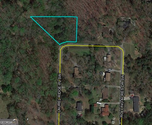 2505 Laurel Ridge Pl Sw, Conyers, GA, 30094 | Card Image