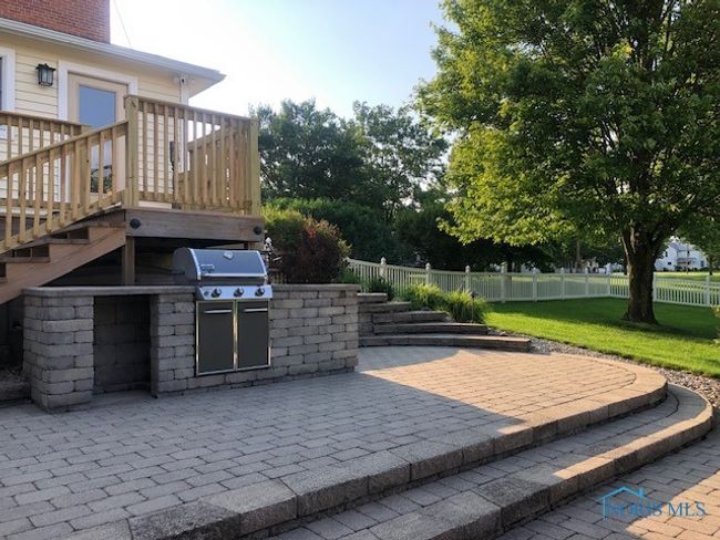 509 Washington St, House other with 3 bedrooms, 2 bathrooms and 3 parking in Republic OH | Image 7
