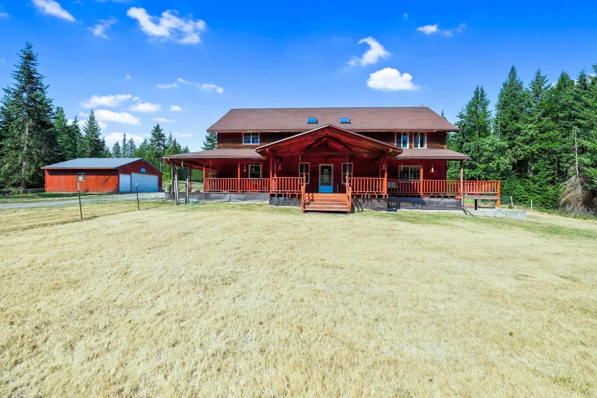 Walters Rd, Elk, WA 99009