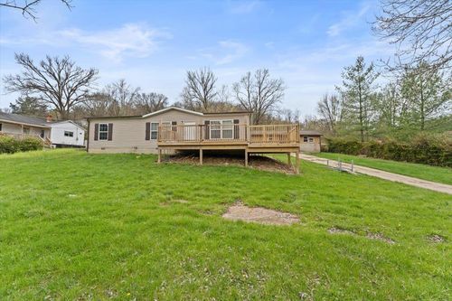 222 Stoney Lonesome Road, Aurora, IN, 47001 | Card Image