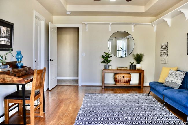 2nd floor, currently used as office/study | Image 33