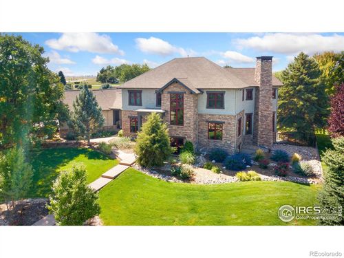 8467 Golden Eagle Road, Fort Collins, CO, 80528 | Card Image