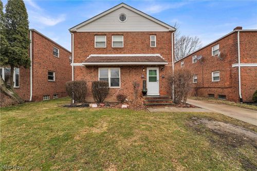 1-478 E 222nd St, Euclid, OH, 44123-2063 | Card Image