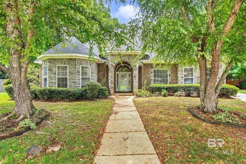 9422 Montpelier Pl, Daphne, AL, 36526-6327 | Card Image