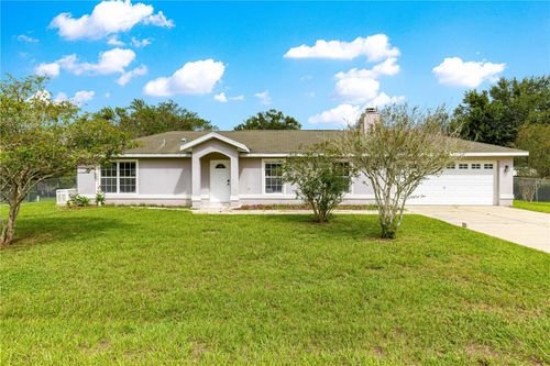 3805 Se 139th St, Summerfield, FL, 34491-2343 | Card Image
