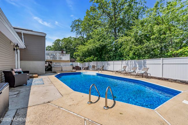 12 Silversmith Ct, House other with 5 bedrooms, 3 bathrooms and null parking in Howell NJ | Image 46