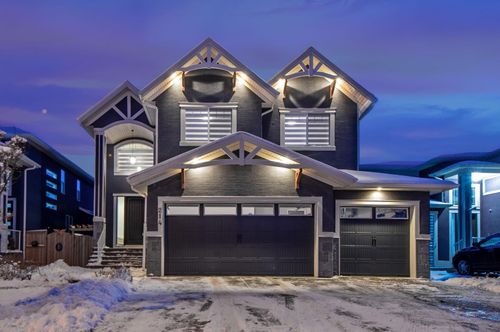 214 Aspenmere Green, Chestermere, AB, T1X0W8 | Card Image