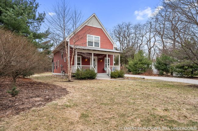 2 - little red cottage | Image 51