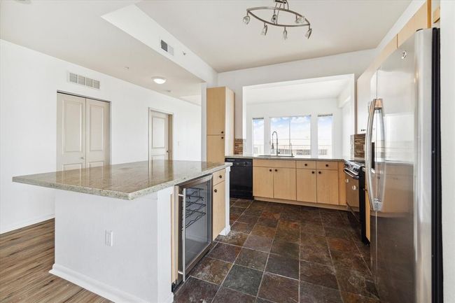 UNIT-2810 - 3505 Sage Rd, Condo with 2 bedrooms, 2 bathrooms and null parking in Houston TX | Image 6