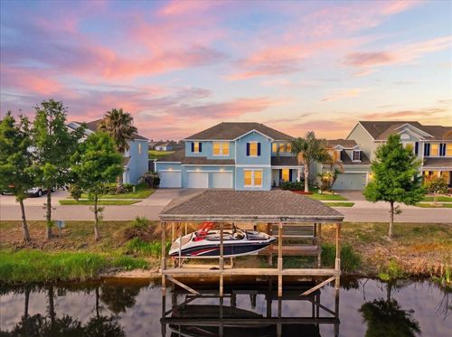 343 Blue Cypress Dr, GROVELAND, FL, 34736-8130 | Card Image