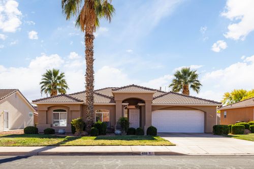 488 E 400 S, Ivins, UT, 84738-6126 | Card Image