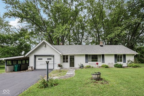 286 W Milhon N Drive, Mooresville, IN, 46158 | Card Image