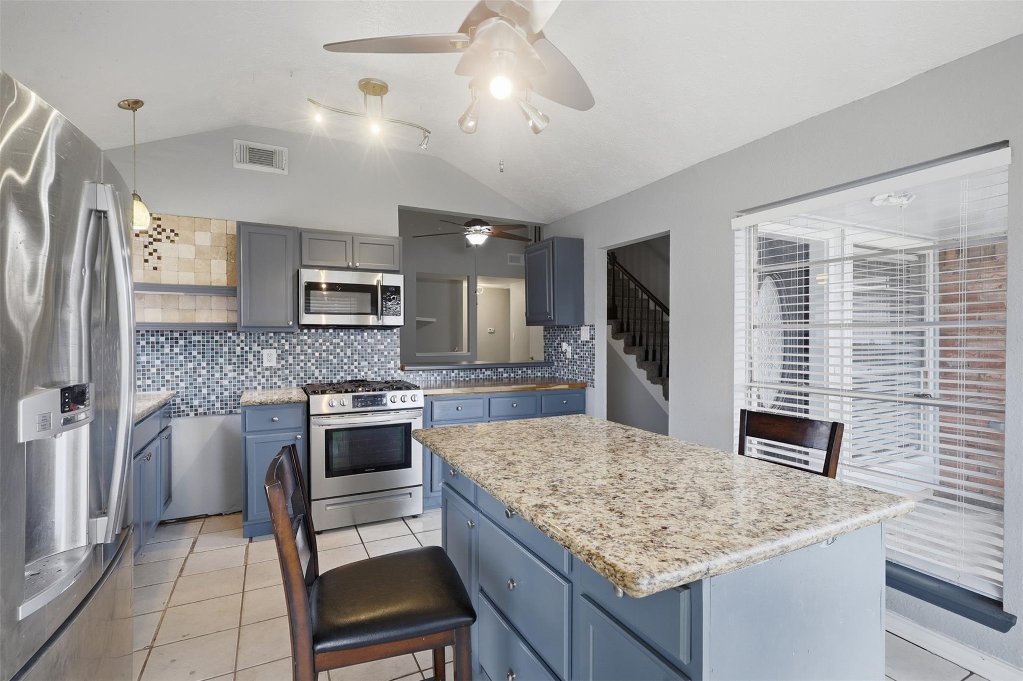 Residential in Houston 5