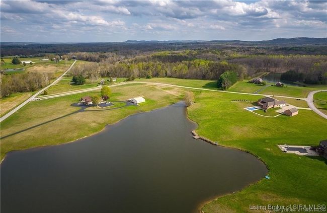 5451 W Mallard Dr, Home with 0 bedrooms, 0 bathrooms and null parking in Scottsburg IN | Image 5