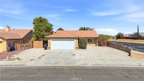 14513 Palm St, Adelanto, CA, 92301-4296 | Card Image