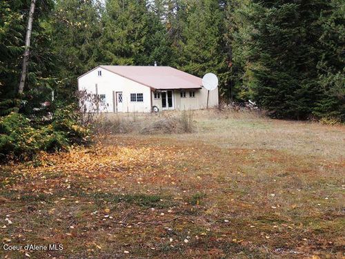 NKA Spirit Lake Dr, Spirit Lake, ID, 83869 | Card Image