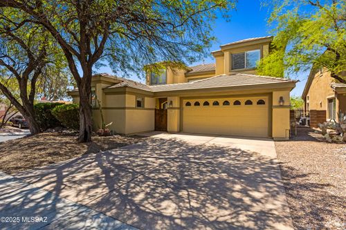 7831 E Solace Place, Tucson, AZ, 85750 | Card Image