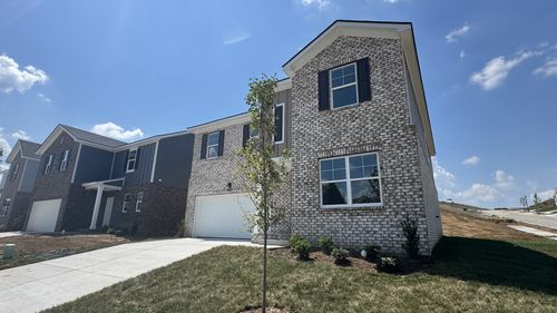 224 Limestone Way, Lebanon, TN, 37087-5436 | Card Image