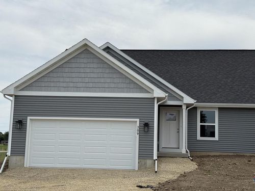 309 Orchid Ave, Stoughton, WI, 53589-8903 | Card Image