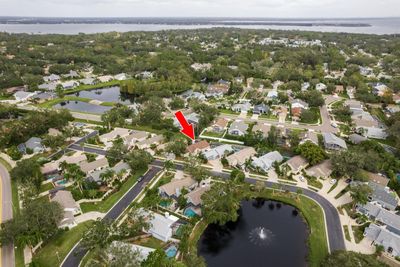 1212 Roxbury Drive, House other with 3 bedrooms, 2 bathrooms and null parking in Safety Harbor FL | Image 2