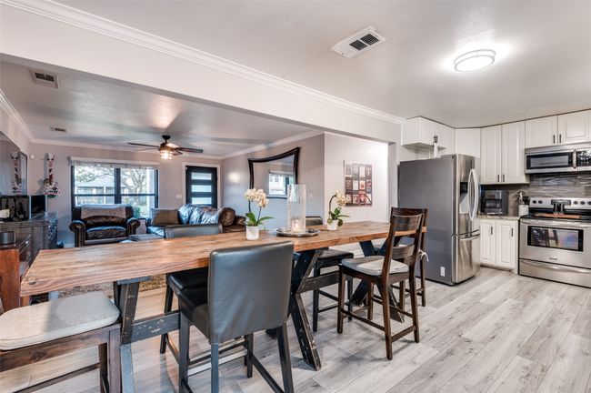 1338 Airline Dr, House other with 4 bedrooms, 3 bathrooms and null parking in Grapevine TX | Image 10