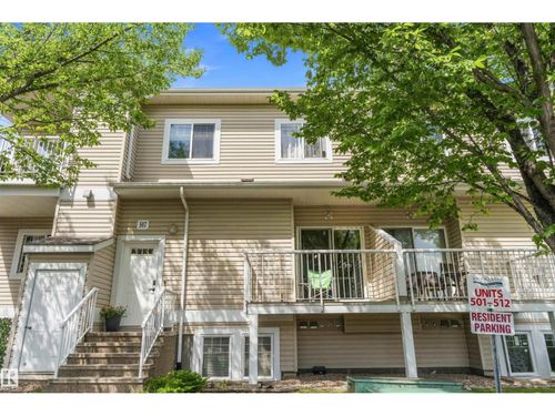 507-164 Bridgeport Blvd, Leduc, AB, T9E0L3 | Card Image