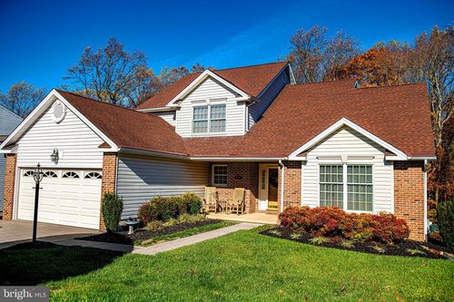 916 Delray Dr, FOREST HILL, MD, 21050-2750 | Card Image