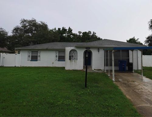 1146 Desmond Ave, SPRING HILL, FL, 34608-6112 | Card Image