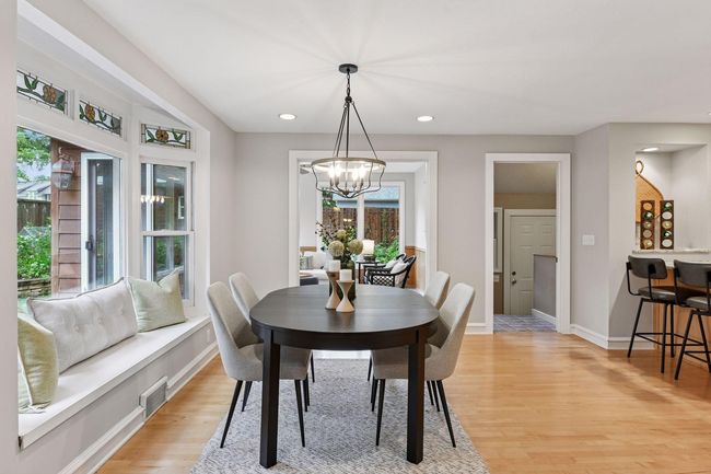 3518 Chowen Pl, House other with 3 bedrooms, 3 bathrooms and null parking in Minneapolis MN | Image 13