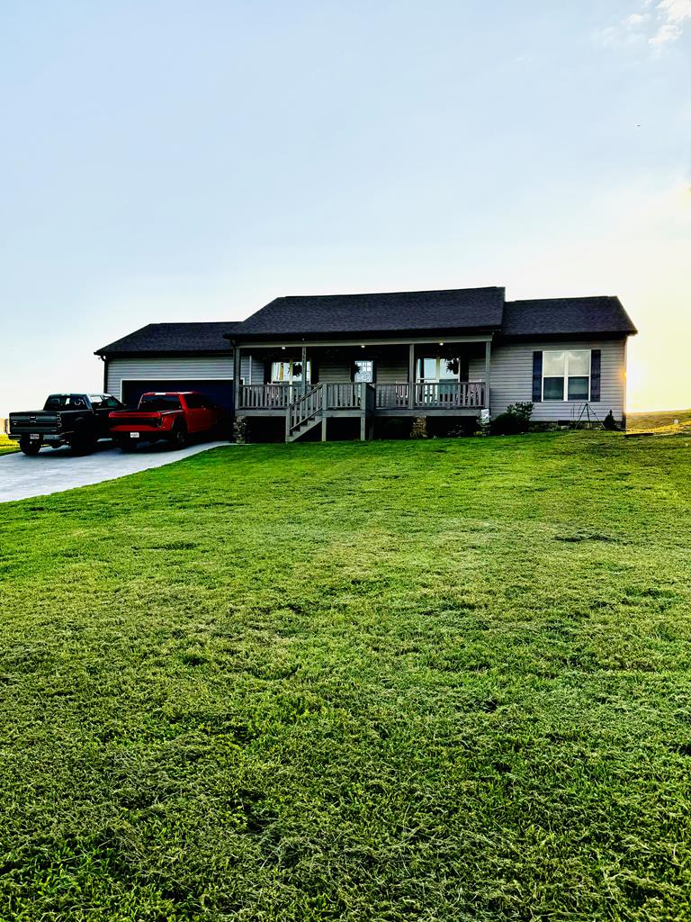 Colston Ln, Tunnel Hill, GA 30755
