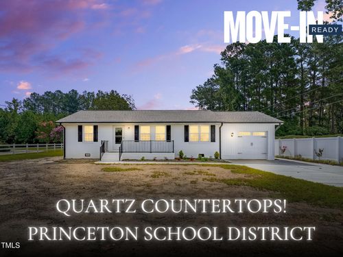 6715 Princeton Kenly Rd, Princeton, NC, 27569-7968 | Card Image