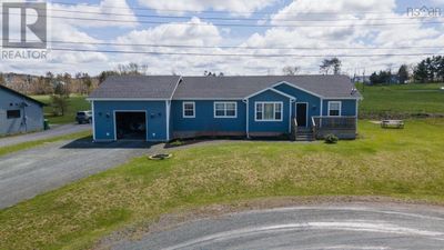 9 Jean St, House other with 4 bedrooms, 3 bathrooms and null parking in Plymouth NS | Image 2