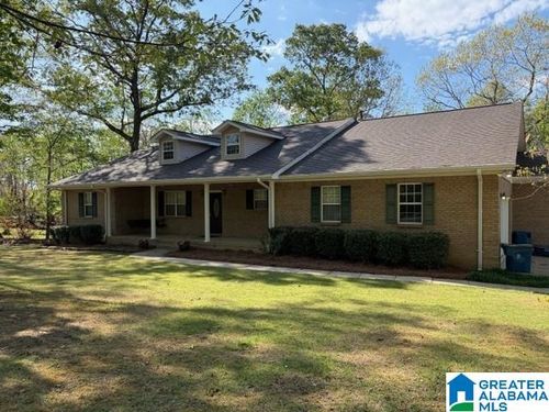 2506 W Lakeshore Drive, ONEONTA, AL, 35121 | Card Image