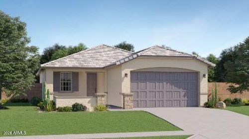 17314 W Smoketree Drive, Surprise, AZ, 85387 | Card Image