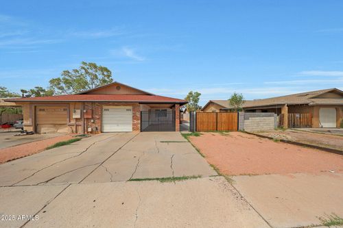 1436 S Lazona Dr, Mesa, AZ, 85204-5954 | Card Image