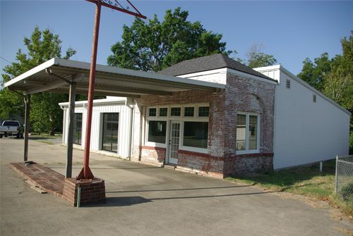 306 S Waco St, Van Alstyne, TX, 75495 | Card Image