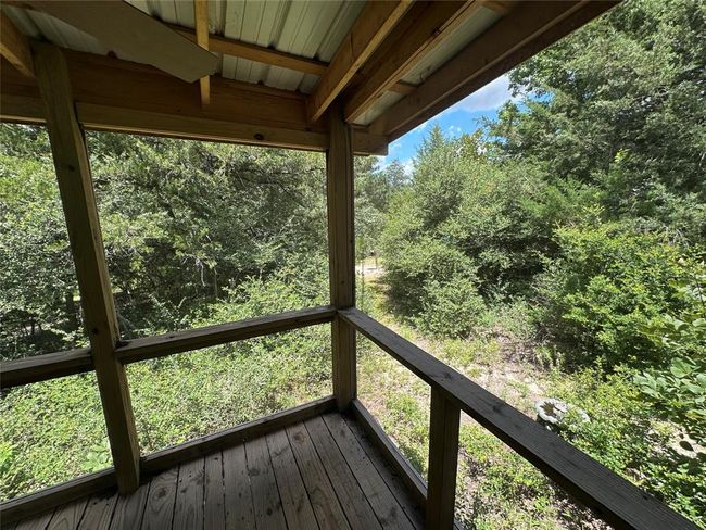 7971 County Road 2751, Home with 2 bedrooms, 1 bathrooms and null parking in Buffalo TX | Image 12