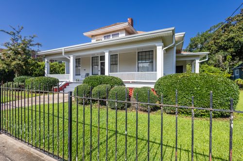 309 Walnut St, Hattiesburg, MS, 39401-3545 | Card Image