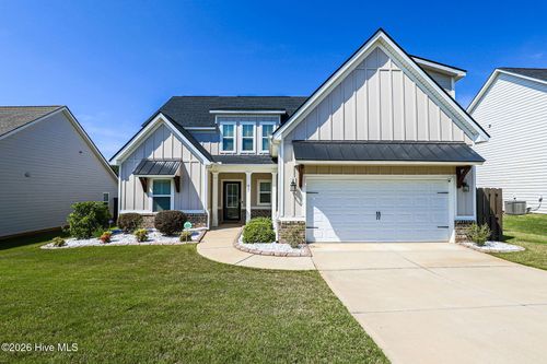 407 Barrow Ln, Grovetown, GA, 30813-3394 | Card Image