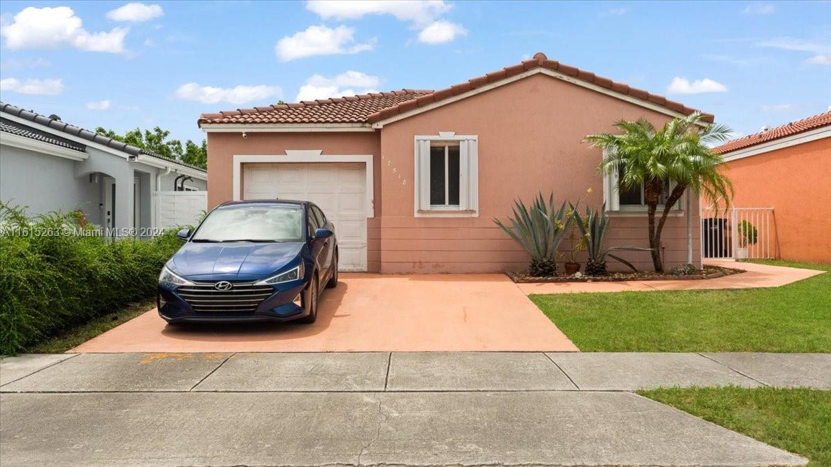143rd Pl, Miami, FL 33177