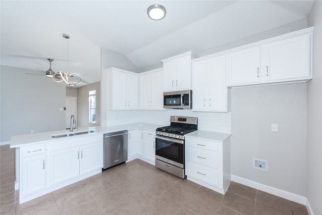 All new appliances, fixtures, faucets, paint, lighting, etc | Image 8