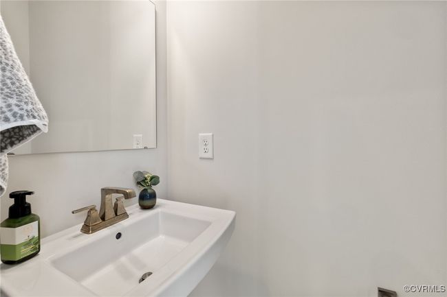 1665 Ewing Park Loop, Townhouse with 3 bedrooms, 4 bathrooms and null parking in Midlothian VA | Image 13