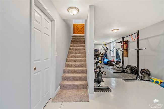 3673 Stewart Farm Rd, House other with 6 bedrooms, 4 bathrooms and null parking in Wamego KS | Image 30