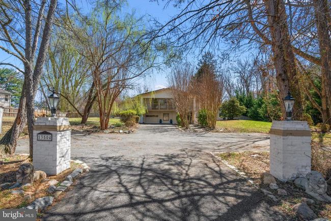 13504 Darnestown Rd, House other with 3 bedrooms, 5 bathrooms and null parking in GAITHERSBURG MD | Image 58
