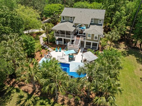3368 Cottonfield Dr, Mount Pleasant, SC, 29466-8012 | Card Image