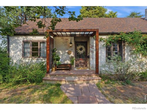 778 13th St, Boulder, CO, 80302-7502 | Card Image