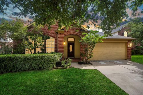 12807 Brook Arbor Ct, Pearland, TX, 77584-2562 | Card Image
