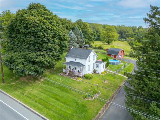 Sullivan Trl, Nazareth, PA 18064